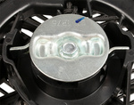 Rozrusznik Loncin ręczny kpl. LC1P70F-3,LC1P75F CZĘŚĆ ORYGINALNA