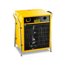 Nagrzewnica elektryczna MASTER B 15 IT - 15kW z termostatem