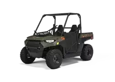 POLARIS Ranger 150