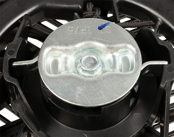 Rozrusznik Loncin ręczny kpl. LC1P70F-3,LC1P75F CZĘŚĆ ORYGINALNA