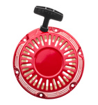 Rozrusznik agregatu chińskiego Lifan Kipor Loncin Zongshen 168 plastikowe zabieraki T2