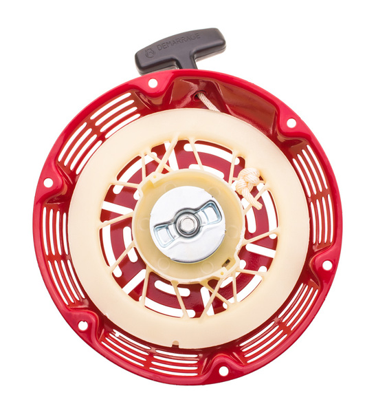 Rozrusznik agregatu chińskiego Lifan Kipor Loncin Zongshen 188 metalowe zabieraki T2