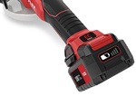Szlifierka kątowa akumulatorowa Flex 18V 125 MM L 125 18.0-EC