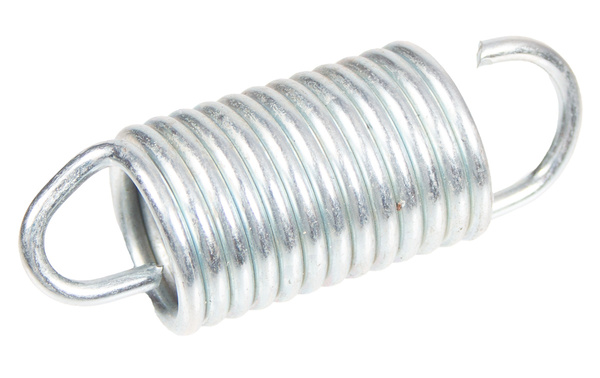 Sprężyna napinacza Cedrus zagęszczarka CEDZG03