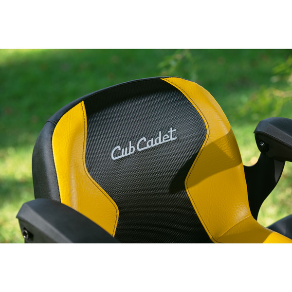 Kosiarka Traktorek ogrodowy CUB CADET XT3 QS127