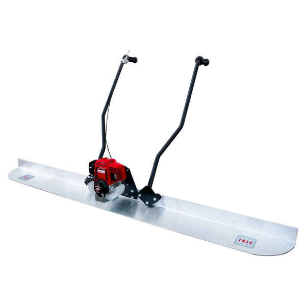 Listwa wibracyjna spalinowa do betonu ENAR QXH TURBO 1500N - 2M