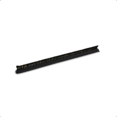 Wkłady szczotkowe do odkurzaczy 6.906-887.0