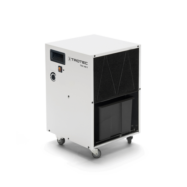 Osuszacz powietrza TROTEC TTK 140 S