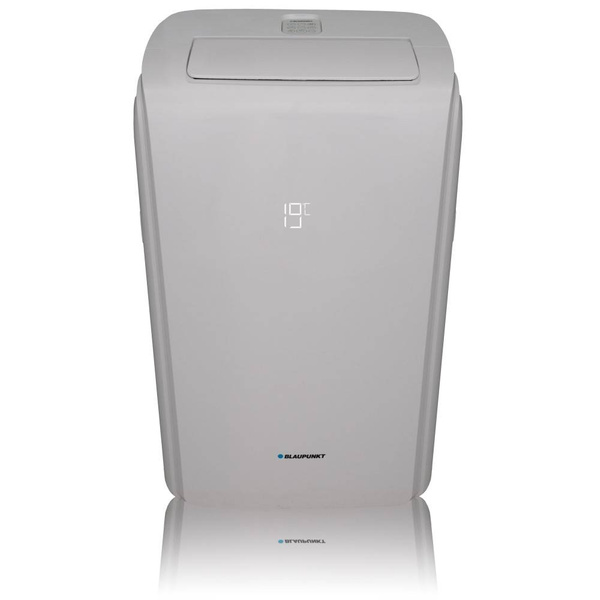 Blaupunkt Arrifana 12C - Klimatyzator przenośny 3w1 (3,2 kW) - chłodzenie, osuszanie, wentylacja