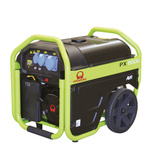 Agregat prądotwórczy PRAMAC PX8000 230V AVR + dostawa gratis!