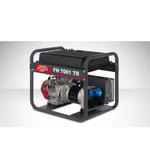 Agregat prądotwórczy FOGO FH7001TR + olej + dostawa gratis!