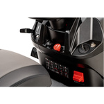 Traktorek kosiarka Cedrus Premium C-TRAC-93HC-1 + olej + dostawa!