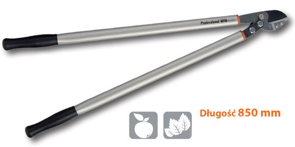 Sekator dwuręczny BAHCO