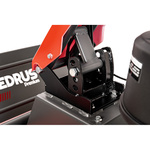 Kosiarka bijakowa Cedrus Premium CEDFM70-W + dostawa gratis!