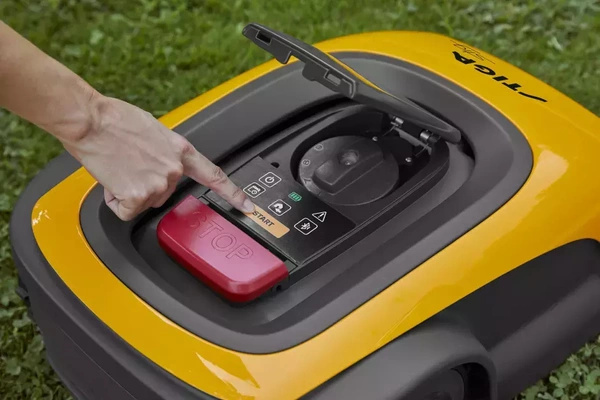 Robot koszący STIGA G 600 