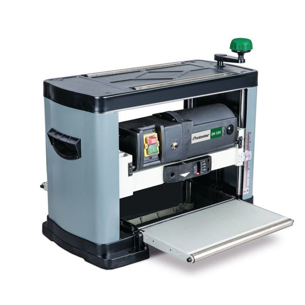 Grubościówka HOLZSTAR DH 330