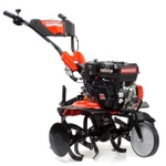 Glebogryzarka spalinowa Hortmasz HGS LX750 + olej + dostawa gratis!