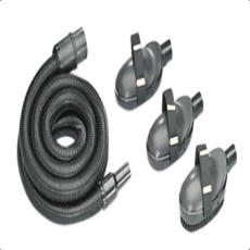 Zestaw do pielęgnacji koni (elektrycznie przewodzący) 2.637-248.0