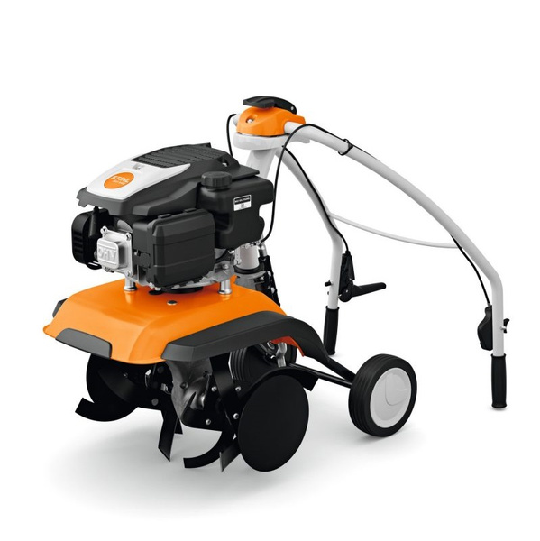 Glebogryzarka spalinowa STIHL MH445R z biegiem wstecznym 