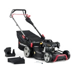 Kosiarka spalinowa z koszem Hortmasz HKS PRO 553 N L224 + olej + dostawa gratis!