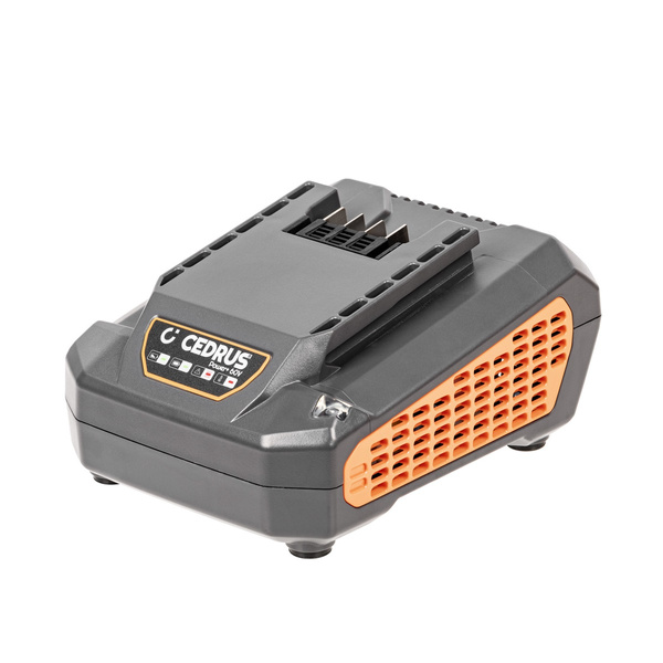 Ładowarka baterii Cedrus 2,5A 60V CHB2.5