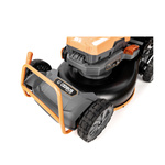 Kosiarka akumulatorowa Cedrus 60V LM560S-P25, bez aku i ładowarki