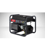 Agregat prądotwórczy Fogo F8000T + olej + dostawa gratis!