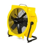 Wentylator osiowy TROTEC TTV 4500 HP