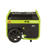 Agregat prądotwórczy PRAMAC PX8000 230V AVR + dostawa gratis!