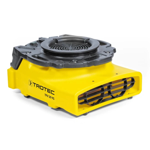 Wentylator promieniowy TROTEC TFV 29 FS