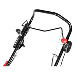 Wertykulator Cedrus WR02R 40CM Loncin LC165F noże obrotowe + olej + dostawa gratis!