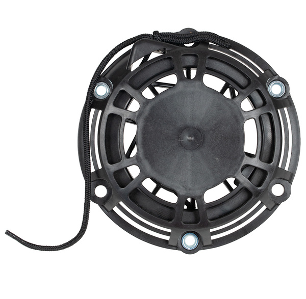 Rozrusznik Rato silnik R80i