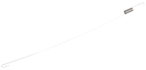 Sprężyna dźwigni regulatora Rato powrotna silnik R420 R440