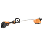 Podkaszarka akumulatorowa Cedrus 60V BC420L-B, bez aku i ładowarki