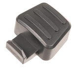 Przycisk blokady Cedrus odkurzacz akumulatorowy CEDVC5Li