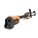 Podkaszarka akumulatorowa Cedrus 60V BC420L-B, bez aku i ładowarki