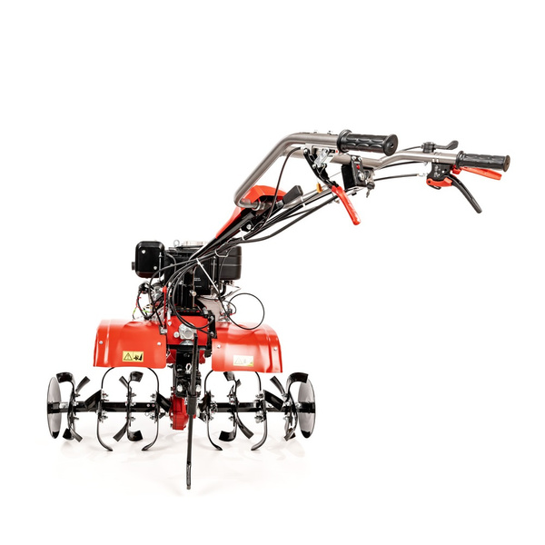 Glebogryzarka spalinowa Loncin L103D1 Diesel + olej + dostawa gratis!