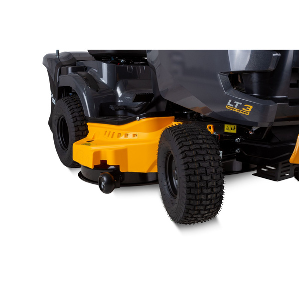 Kosiarka Traktorek ogrodowy CUB CADET LT3 R102 + olej + dostawa gratis!