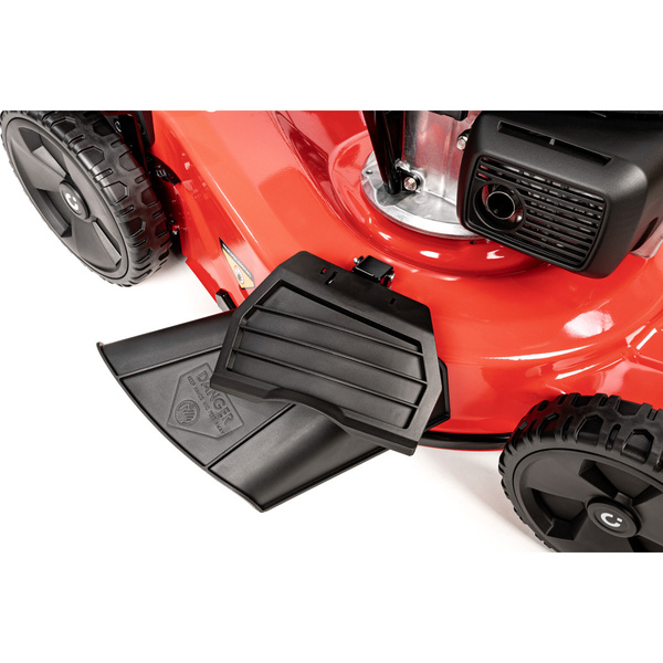 Kosiarka Cedrus Premium z napędem CEDLP53S-H + olej