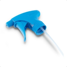 Spryskiwacz w kolorze niebieskim 6.295-723.0