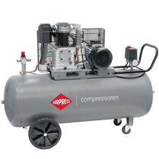 Kompresor tłokowy AIRPRESS HK 425-150 400V
