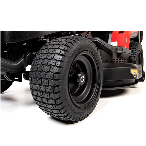 Traktorek kosiarka Cedrus Premium C-TRAC-103HDC-MAX + olej + dostawa!