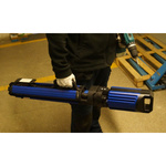 Maszt oświetleniowy PARTNERSITE LMR2x30R Hybrid