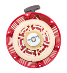 Rozrusznik agregatu chińskiego Lifan Kipor Loncin Zongshen 188 metalowe zabieraki T2