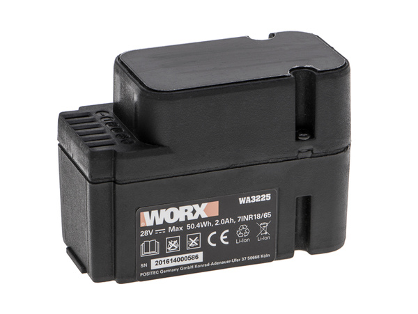 Akumulator Worx 28V/2.0Ah Li WA3225 WG790E.1 WG791E.1 WG796E.1 
