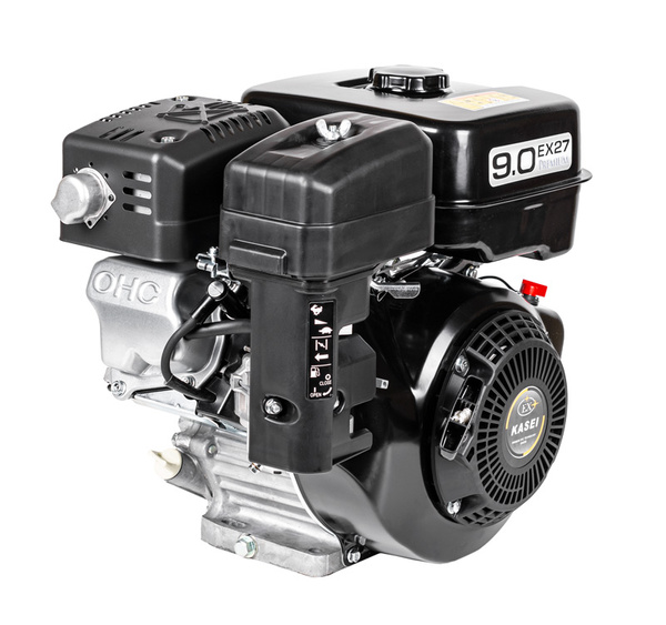 Silnik Kasey EX27  ZG04