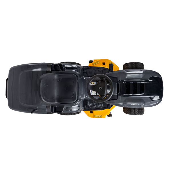 Kosiarka Traktorek ogrodowy CUB CADET LT2 R92 + olej + dostawa gratis!