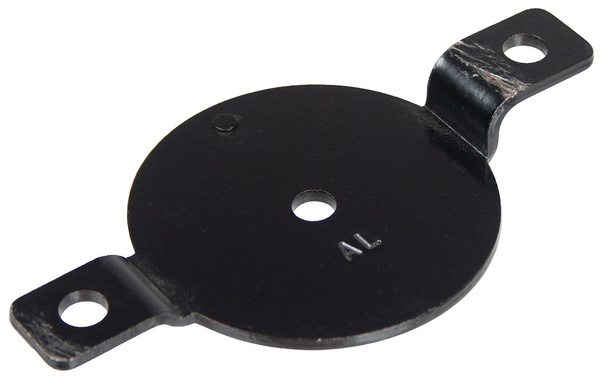 Płytka manetki gazu Cedrus kosiarka CEDKS53S-B CEDKS53S-L