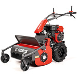 Kosiarka bijakowa Cedrus Premium CEDFM70-W + dostawa gratis!
