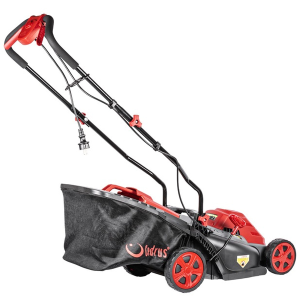 Kosiarka elektryczna Cedrus KE34